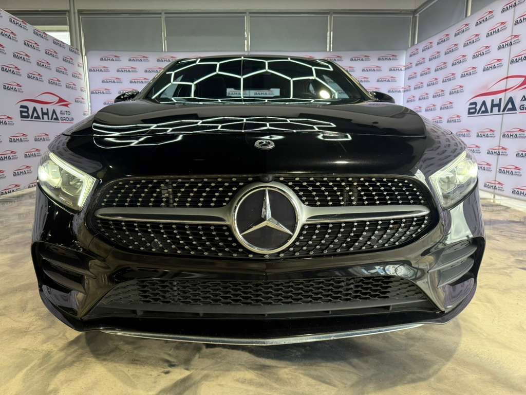 Used 2021 Mercedes-Benz A 220 w/ AMG Line image 54