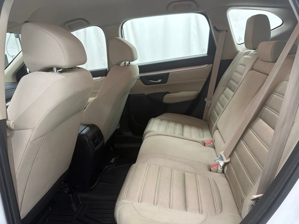 Used 2019 Honda CR-V LX image 22