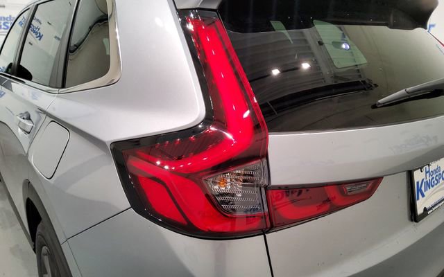 New 2026 Honda CR-V EX-L image 9