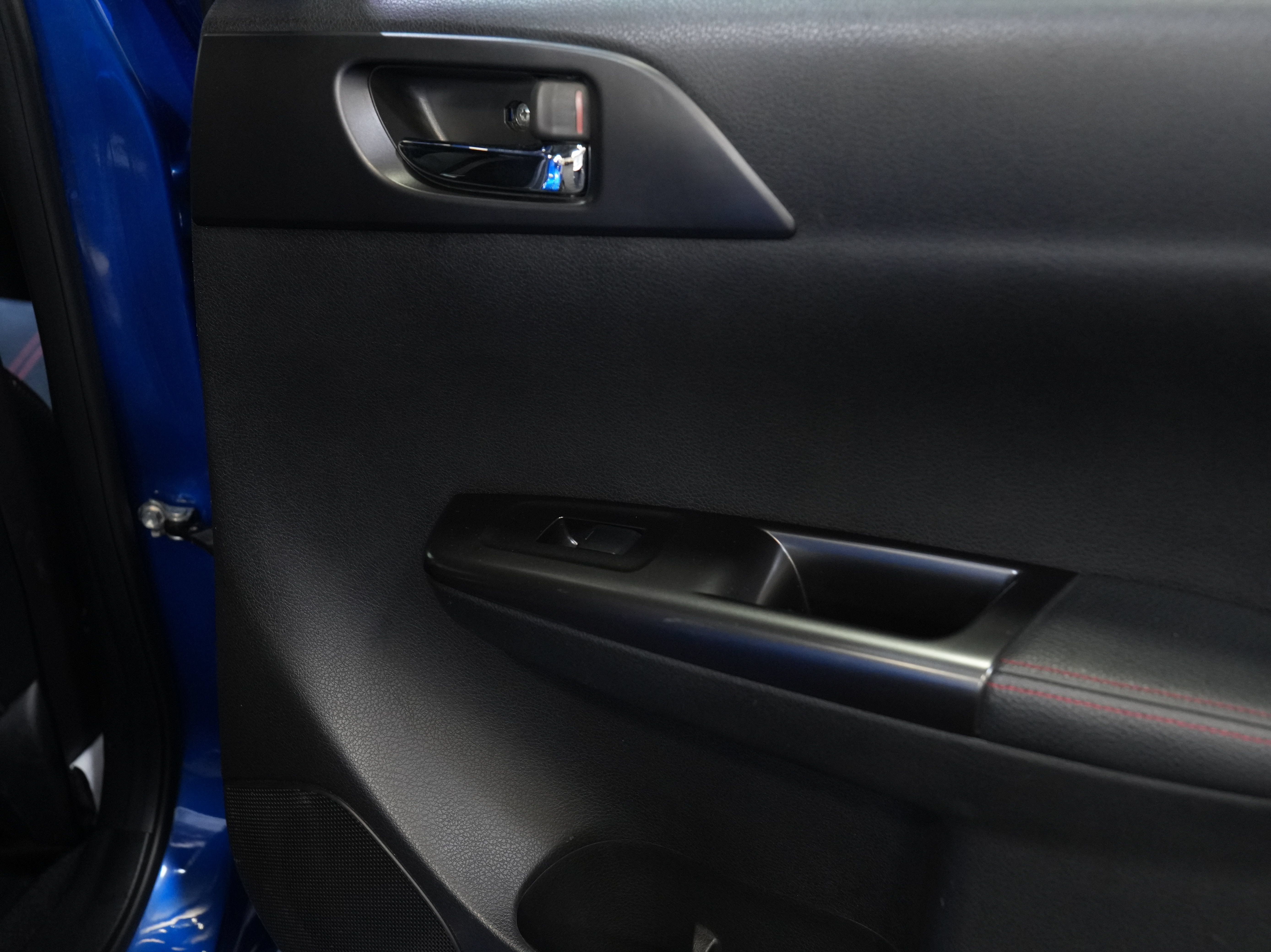 Used 2013 Subaru Impreza WRX STI AWD/4WD image 28