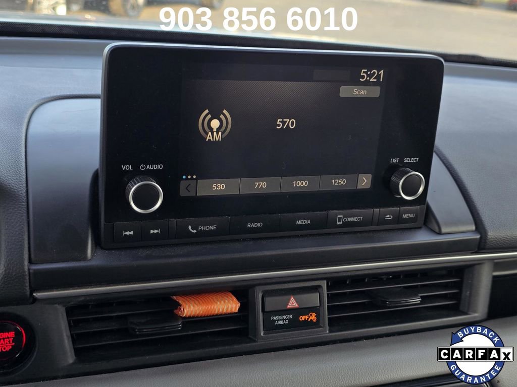 Used 2023 Honda Pilot LX image 13