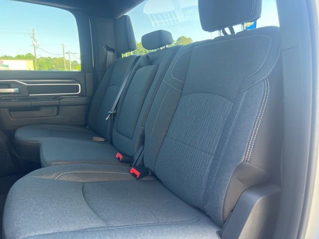 Used 2024 RAM 2500 Lone Star w/ Sport Appearance Package AWD/4WD image 25