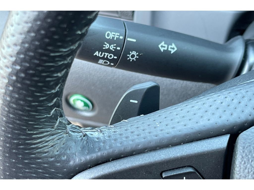 Certified 2023 Honda Passport EX-L image 36