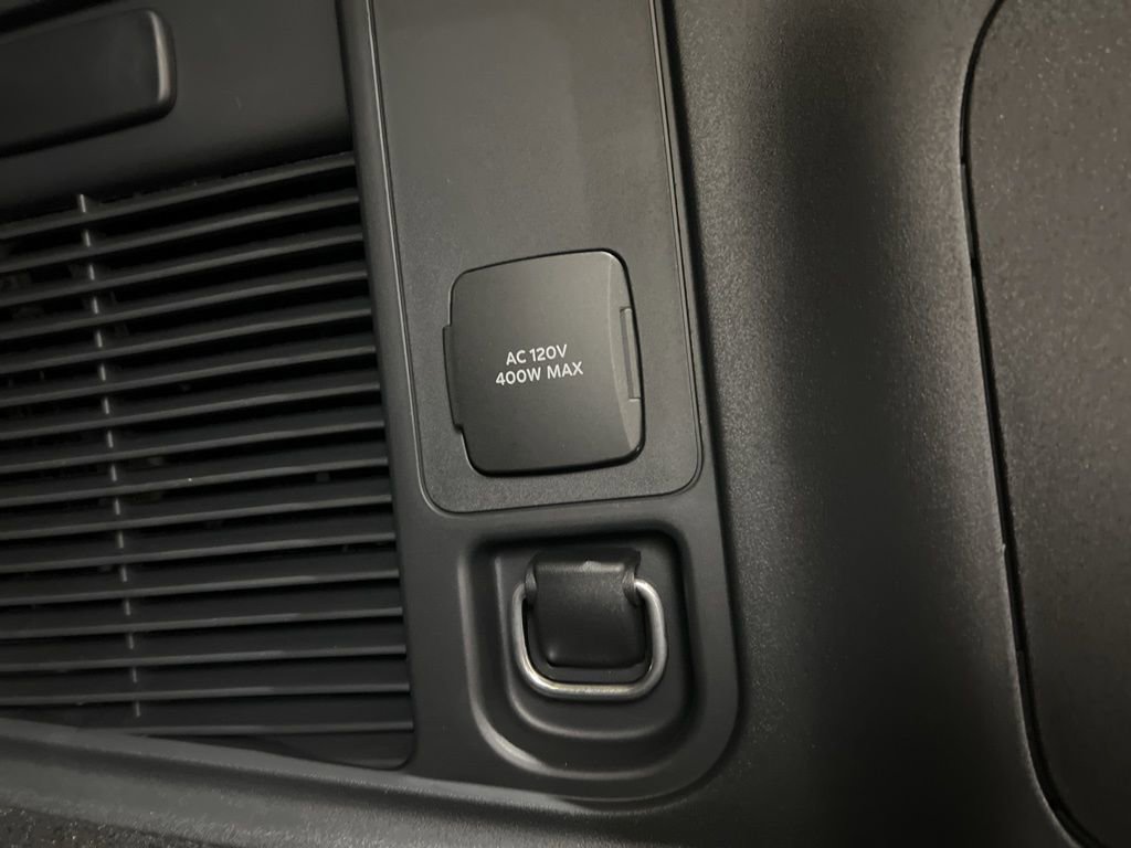 New 2026 Lincoln Navigator Reserve w/ Jet Appearance Package image 43