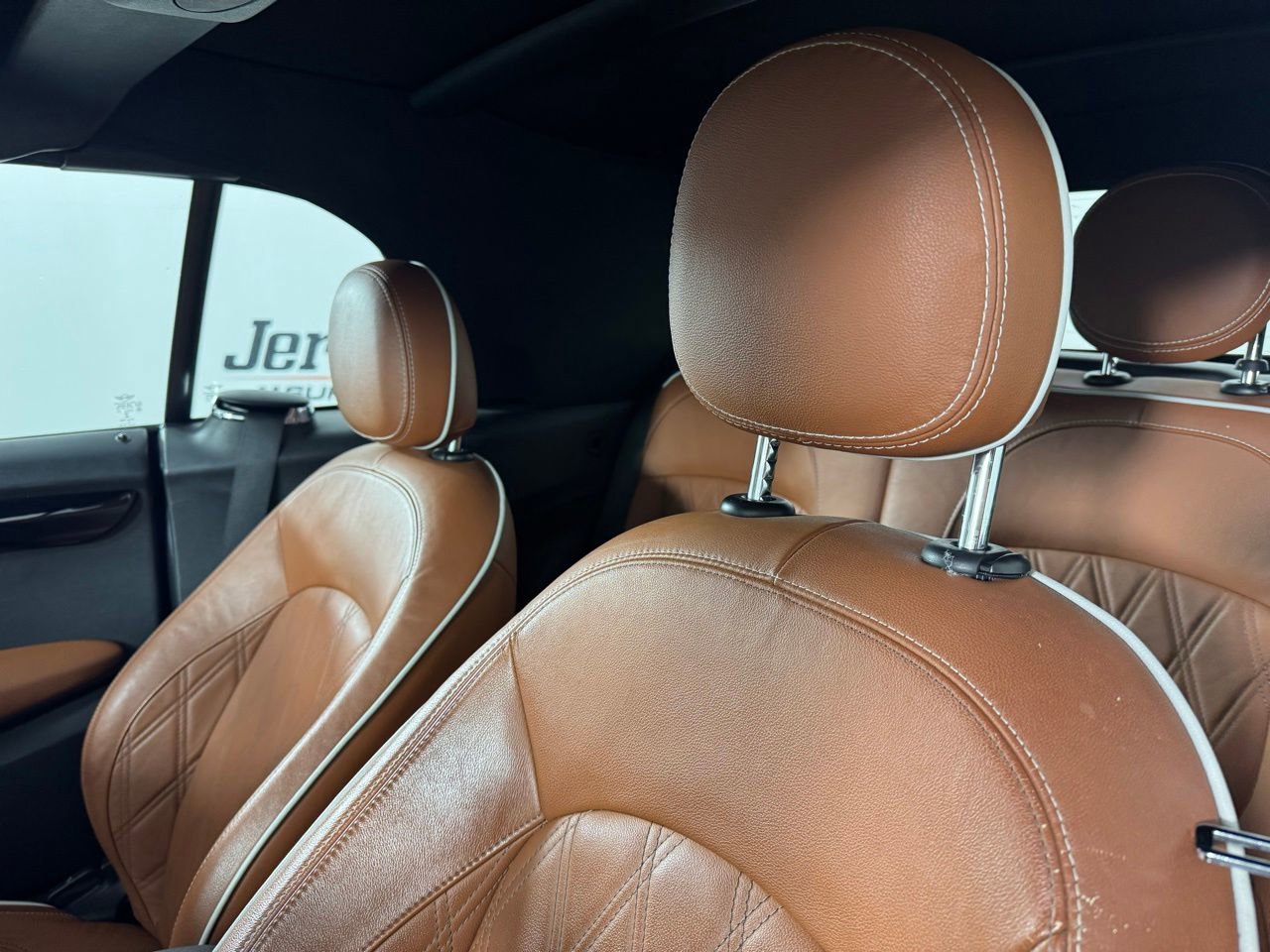 Used 2019 MINI Cooper S FWD image 10