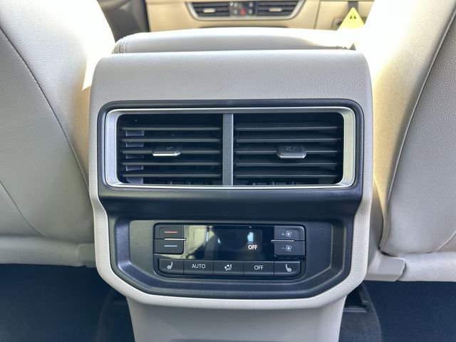 New 2026 Volkswagen Atlas SEL Premium R-Line image 29