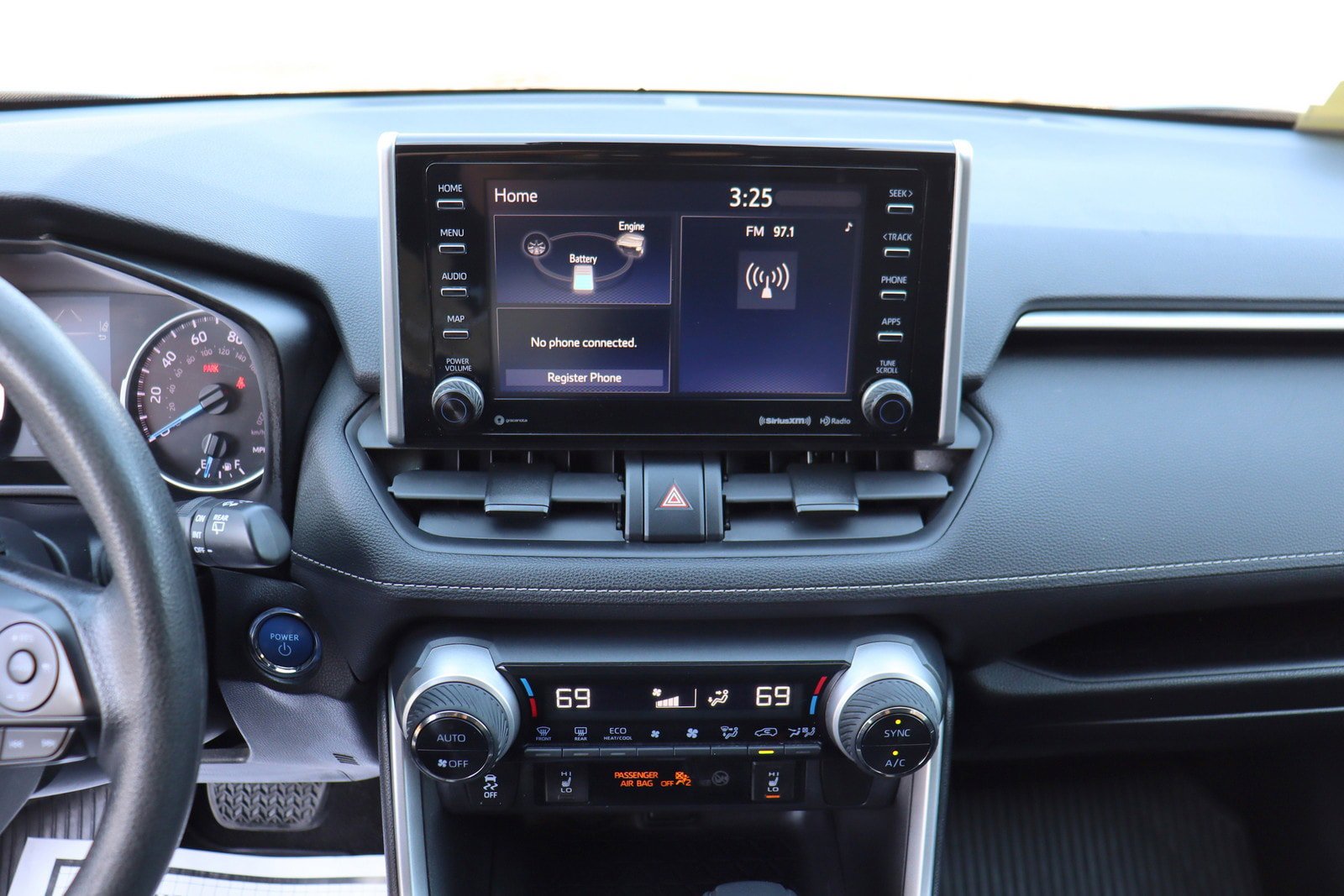Used 2019 Toyota RAV4 XLE w/ Convenience Package AWD/4WD image 31