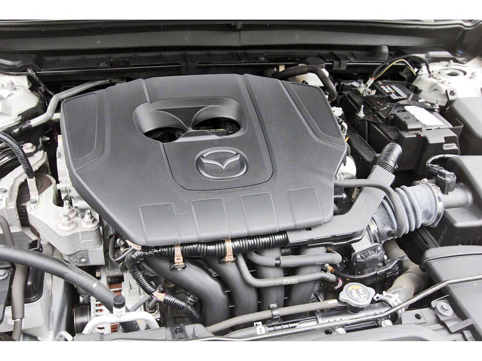 Used 2023 MAZDA CX-30 AWD 2.5 S w/ Preferred Package image 30