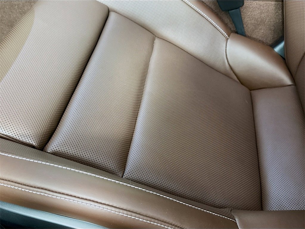 Used 2024 Porsche 911 Targa 4S image 21