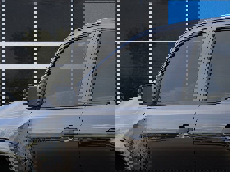 New 2026 Chevrolet Colorado W/T image 12