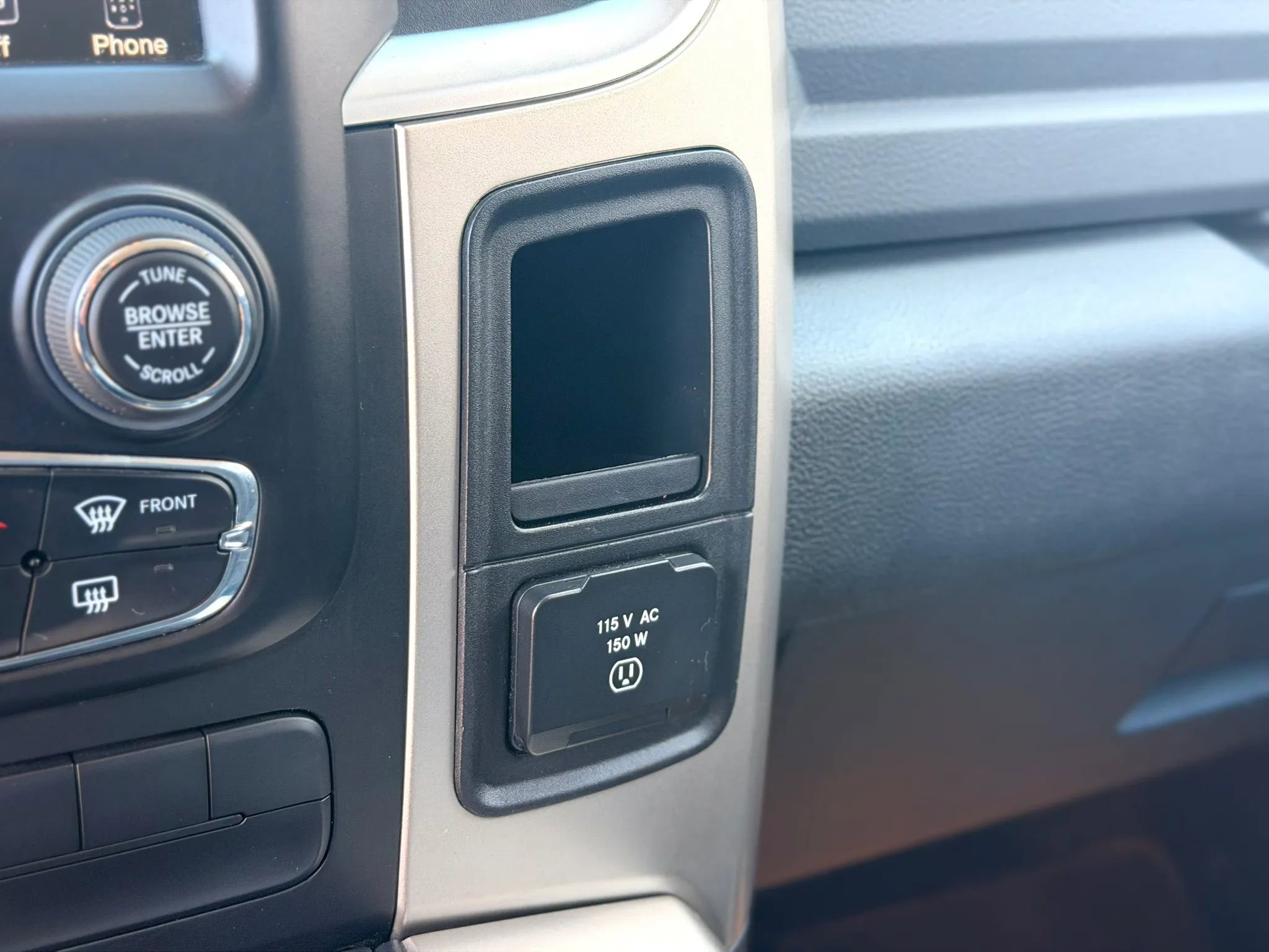 Used 2014 RAM 1500 Big Horn AWD/4WD image 21