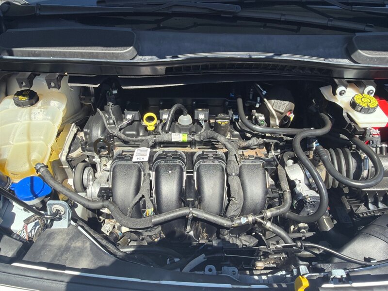 Used 2023 Ford Transit Connect XL FWD image 34