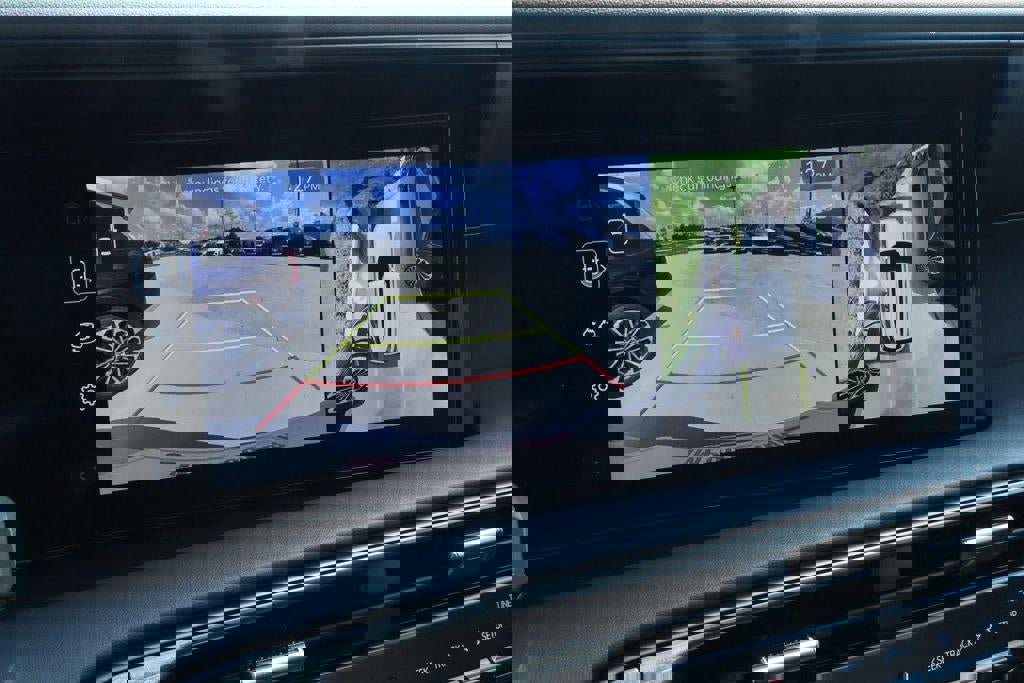 New 2026 Hyundai Palisade XRT Pro image 4