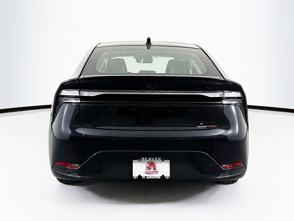 New 2026 Toyota Prius Plug-In Hybrid image 7