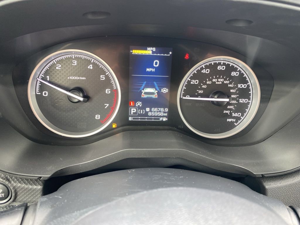 Used 2022 Subaru Forester Premium image 27