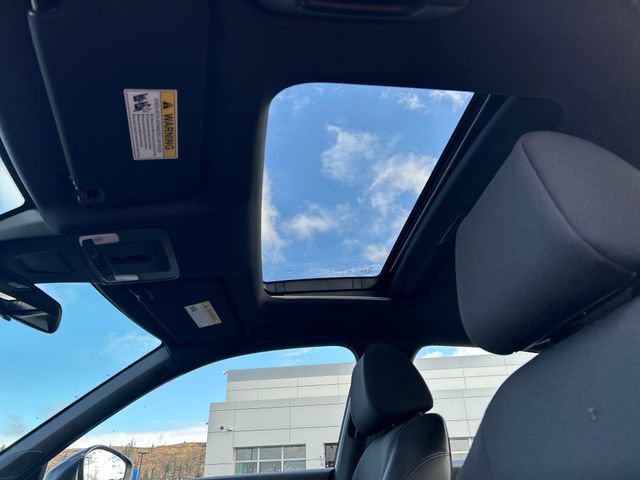 New 2026 Honda Civic Sport image 30