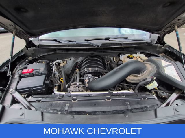 Used 2023 GMC Yukon XL AT4 w/ Max Trailering Package AWD/4WD image 31
