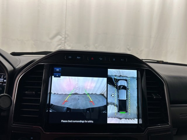 Used 2022 Ford F350 Limited image 18