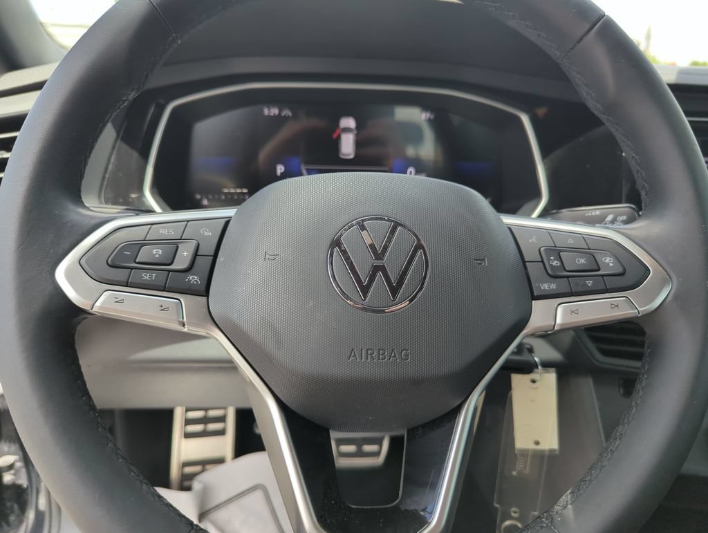 Used 2024 Volkswagen Jetta Sport FWD image 44