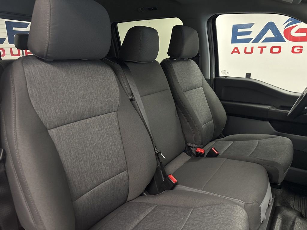 New 2026 Ford F250 XL w/ XL Off-Road Package image 41