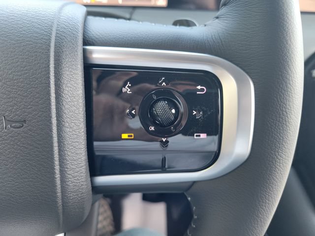 New 2026 Nissan Armada SL w/ Captain's Chari Seat Package AWD/4WD image 20