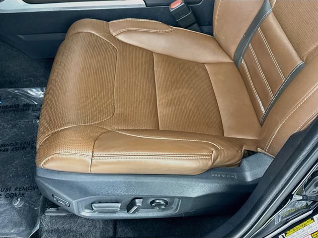 Used 2023 Toyota Tundra 1794 Edition AWD/4WD image 19