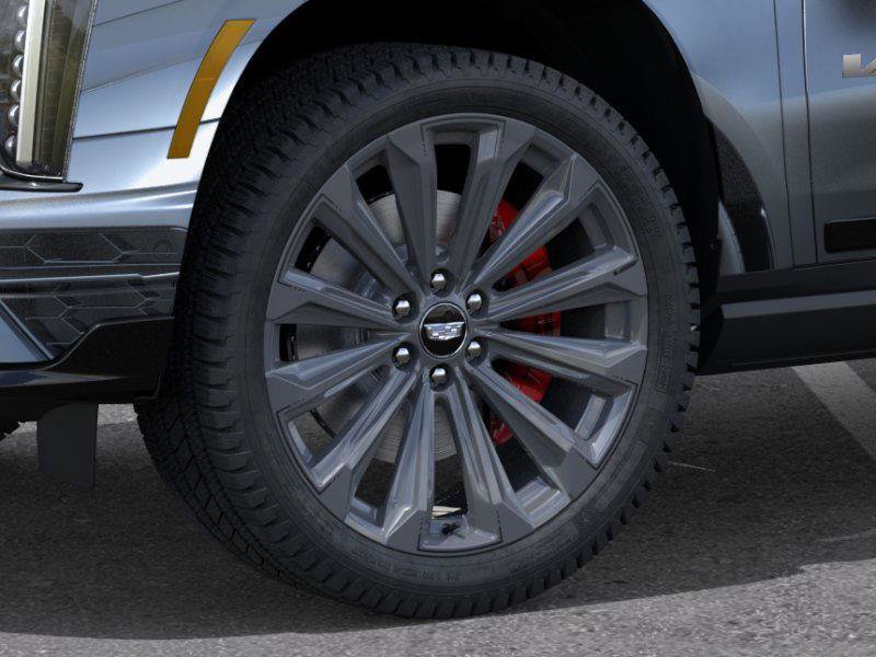 New 2026 Cadillac Escalade V image 10