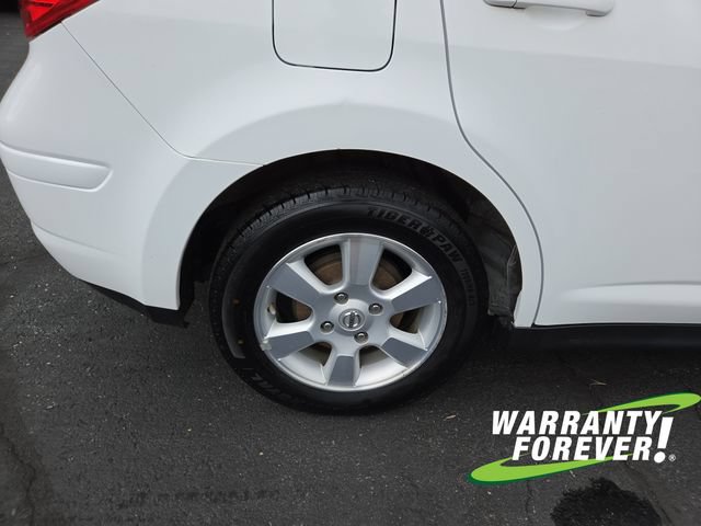 Used 2012 Nissan Versa 1.8 S w/ Special Edition Pkg FWD image 20