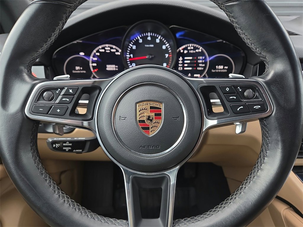 Used 2019 Porsche Cayenne image 9