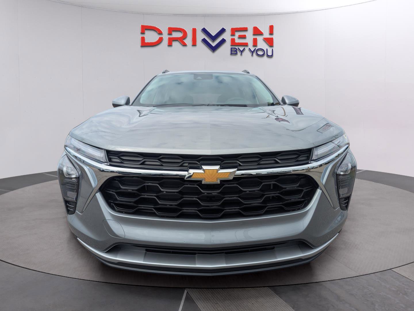 New 2026 Chevrolet Trax LT w/ Driver Confidence Package image 8