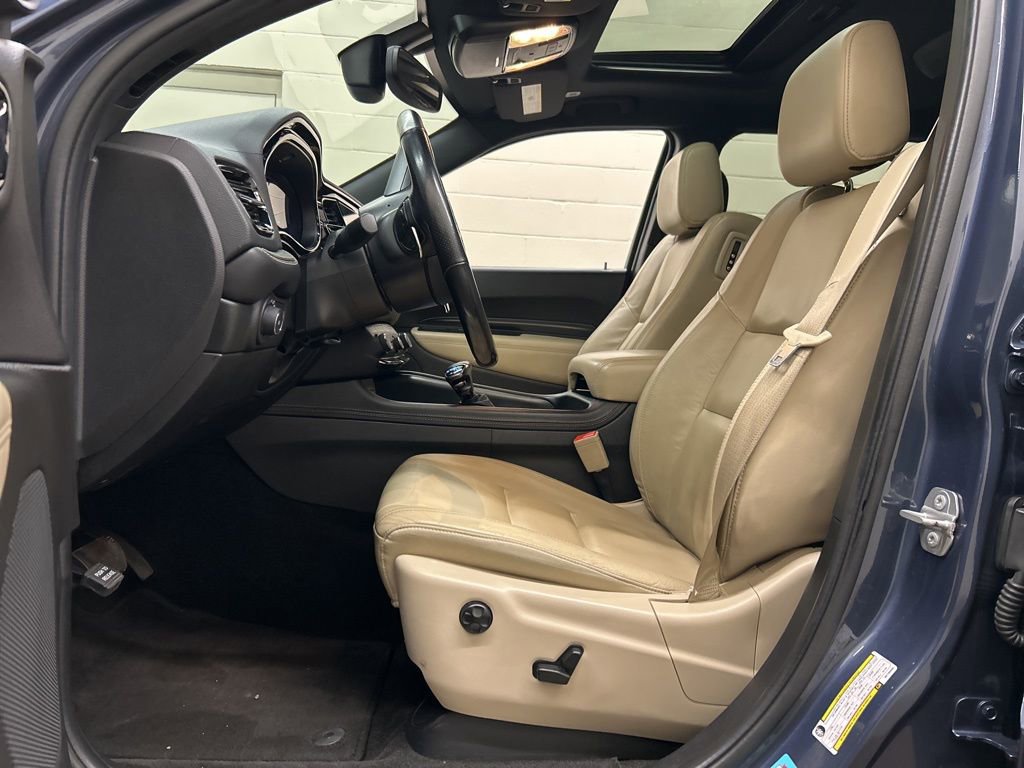 Used 2021 Dodge Durango GT image 7