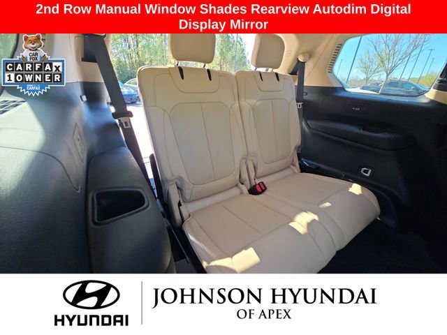 Used 2021 Jeep Grand Cherokee L Limited w/ Luxury Tech Group II image 23