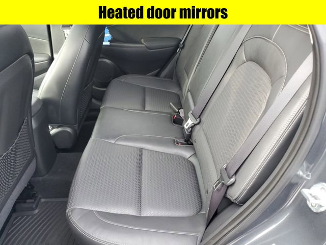 Used 2020 Hyundai Kona Limited image 27