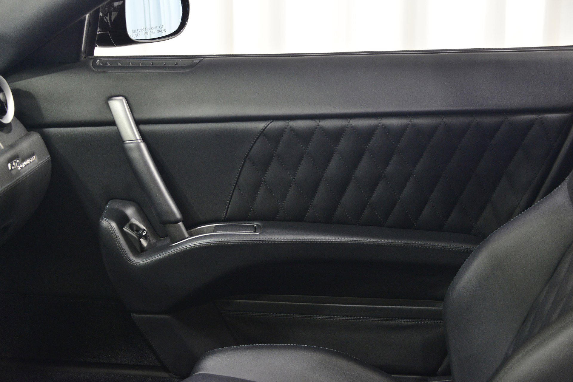 Used 2007 Ferrari 612 Scaglietti image 31