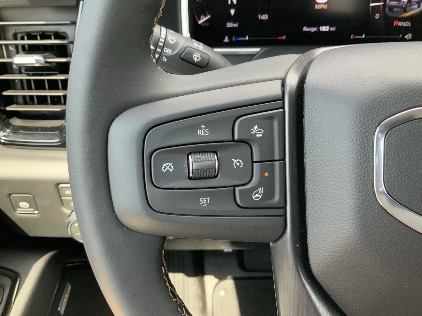 New 2026 GMC Sierra 3500 AT4 w/ AT4 Premium Plus Package AWD/4WD image 34