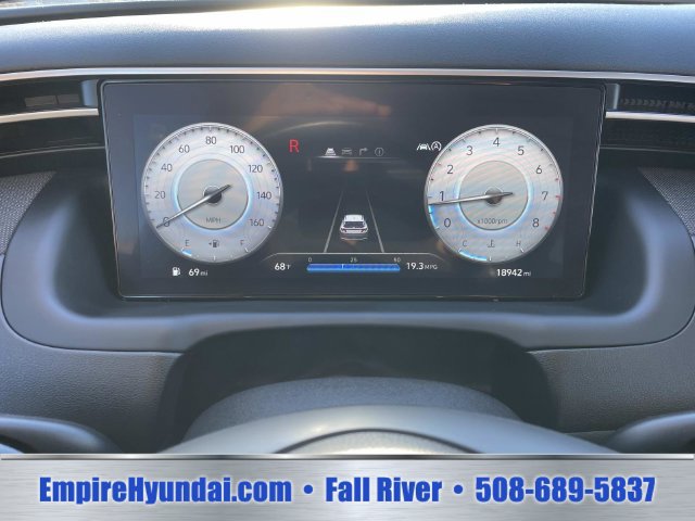 Used 2024 Hyundai Tucson SEL w/ Convenience Package AWD/4WD image 34