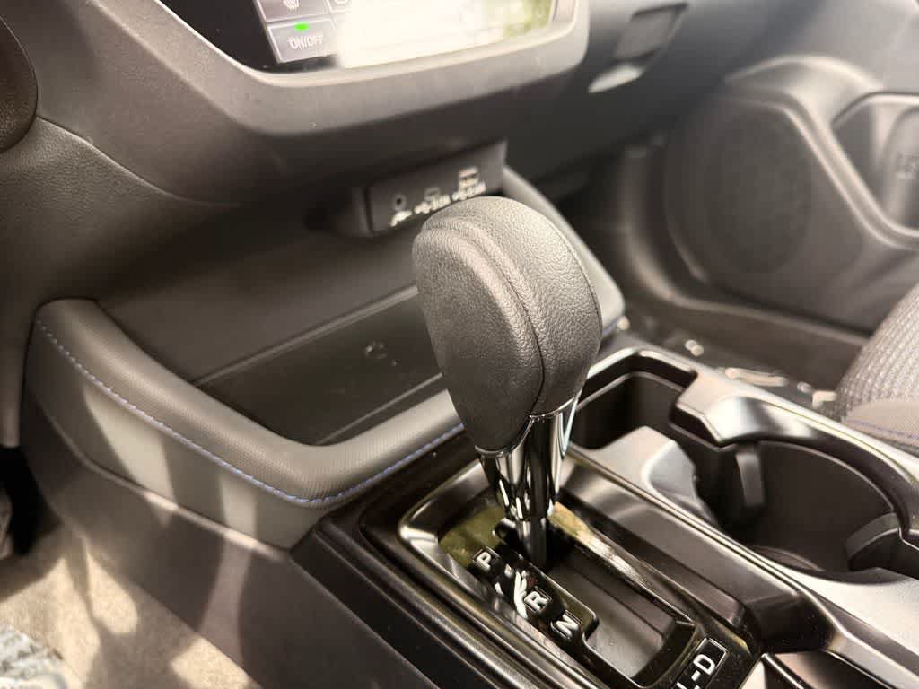 Certified 2026 Subaru Forester Premium AWD/4WD image 18
