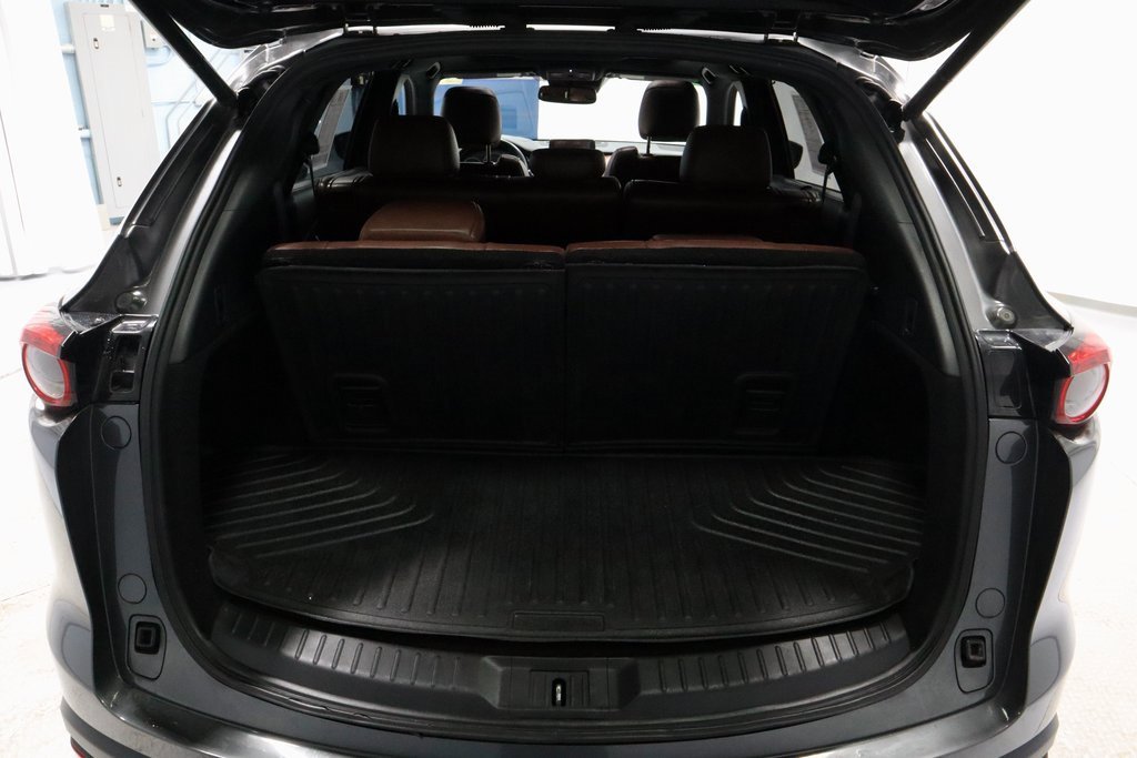 Used 2016 MAZDA CX-9 Signature image 13