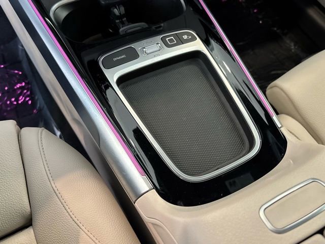 Certified 2026 Mercedes-Benz GLB 250 4MATIC image 31