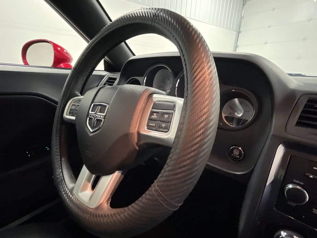 Used 2012 Dodge Challenger SXT Plus RWD image 67