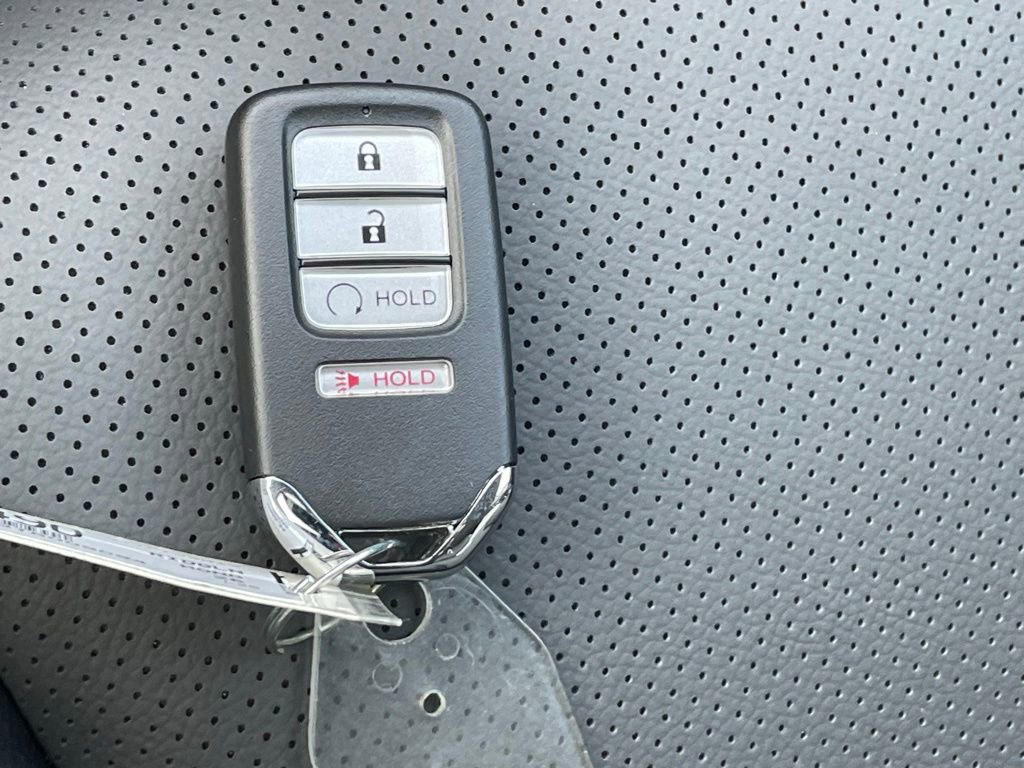 New 2026 Honda Ridgeline RTL image 36