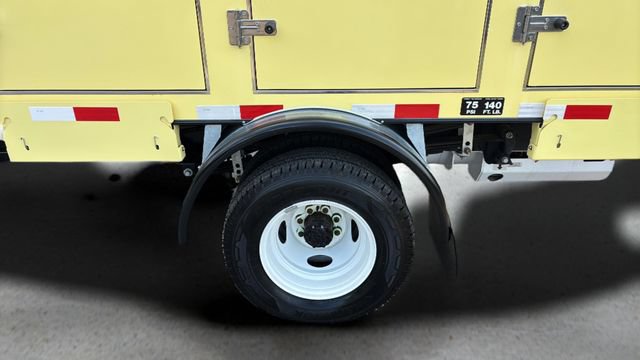 Used 2022 Ford E-450 and Econoline 450 Super Duty RWD image 43