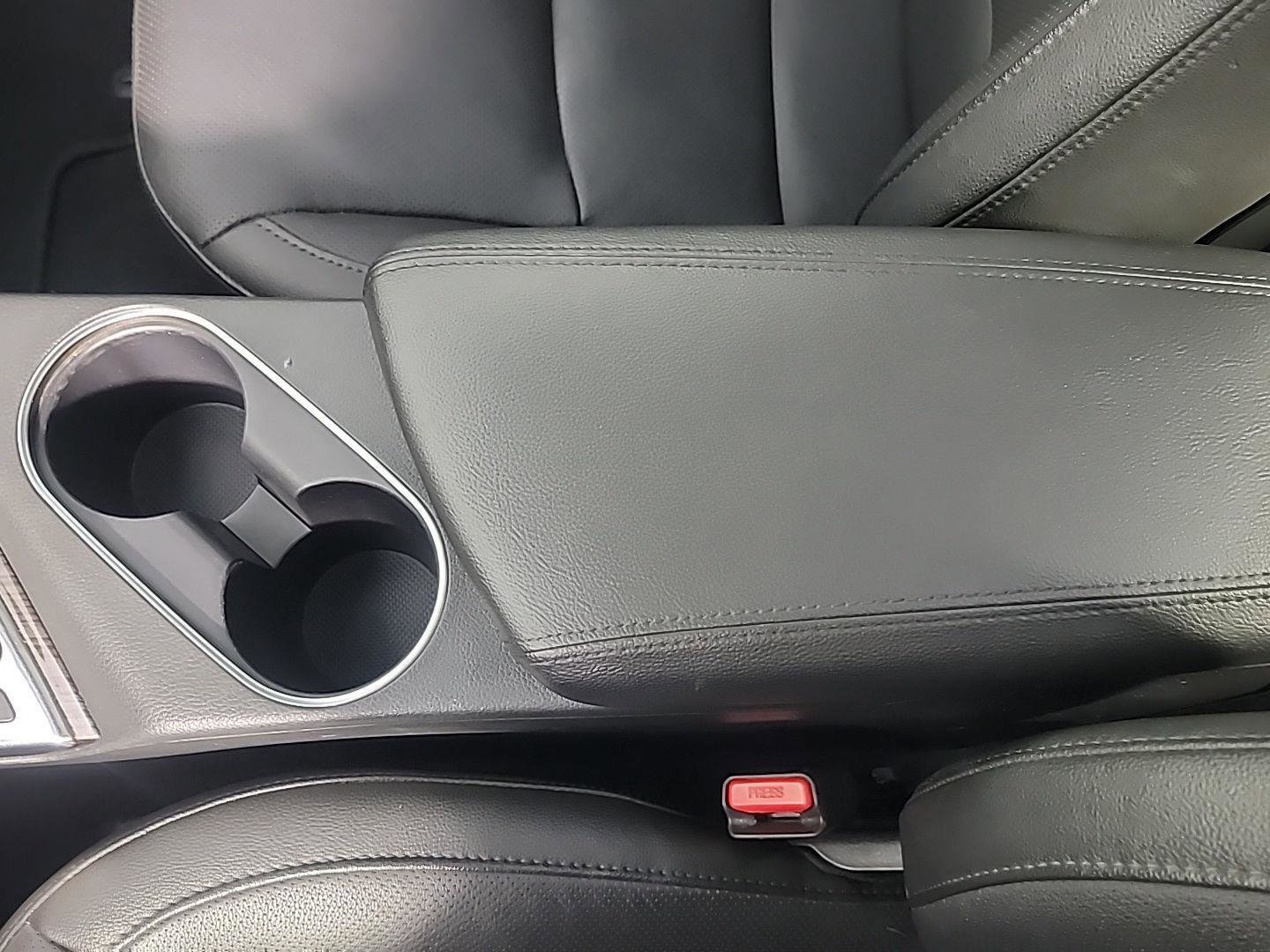 Used 2015 Kia Optima EX w/ EX Premium Package image 34