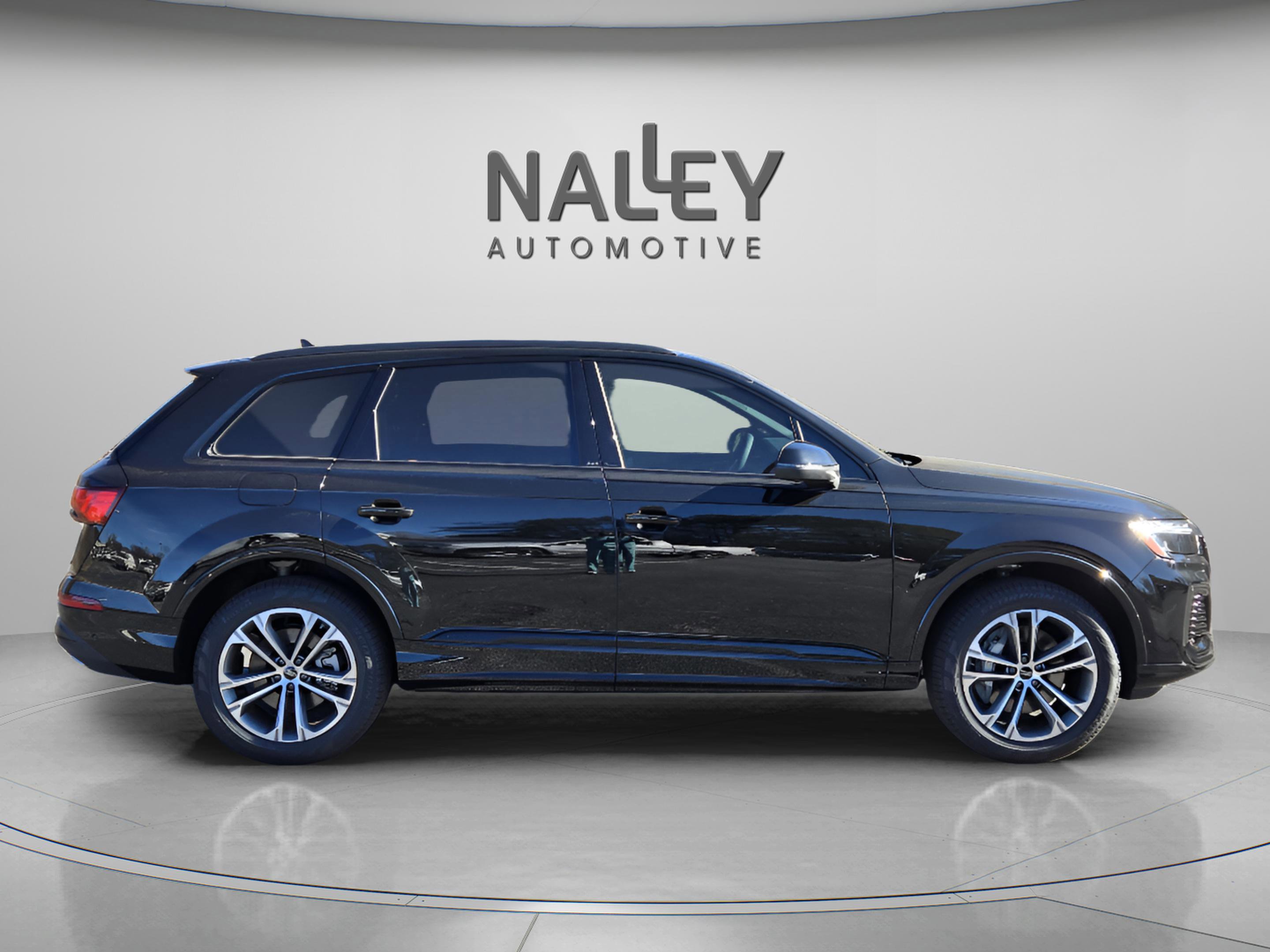New 2026 Audi Q7 2.0T Premium image 6