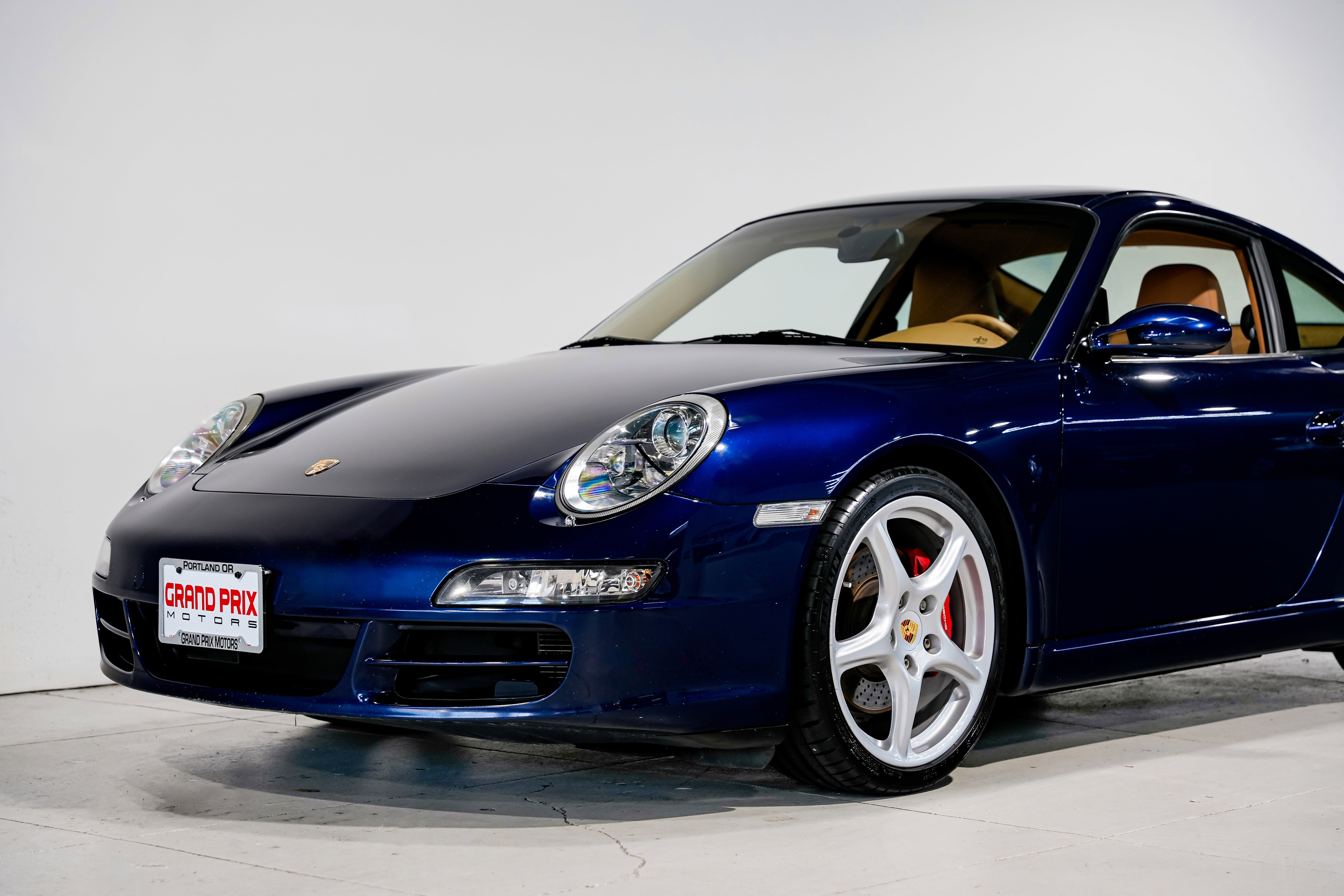 Used 2006 Porsche 911 Carrera S image 29
