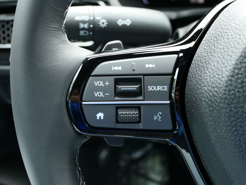New 2026 Honda Civic Sport image 30