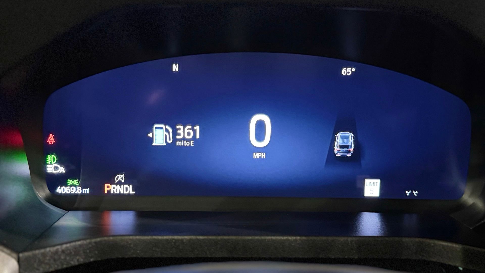 Used 2025 Ford Explorer Active w/ Active Comfort Package image 82