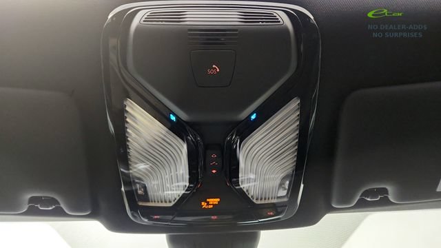 Used 2024 BMW i4 M50 AWD/4WD image 68