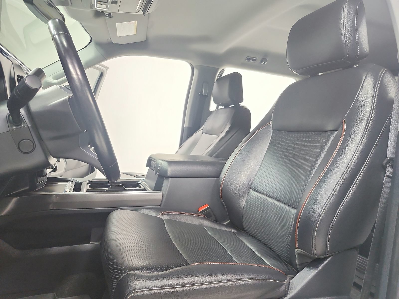 Used 2023 Ford F250 Lariat w/ Chrome Package AWD/4WD image 20
