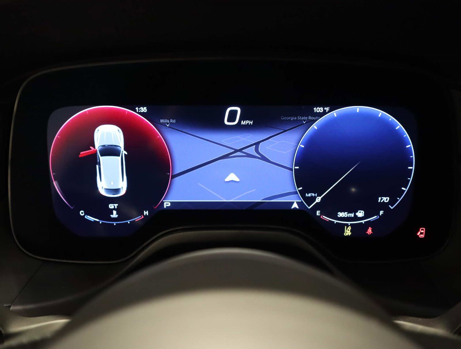 New 2025 Maserati Grecale GT image 38